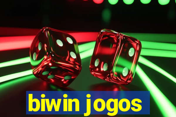 biwin jogos